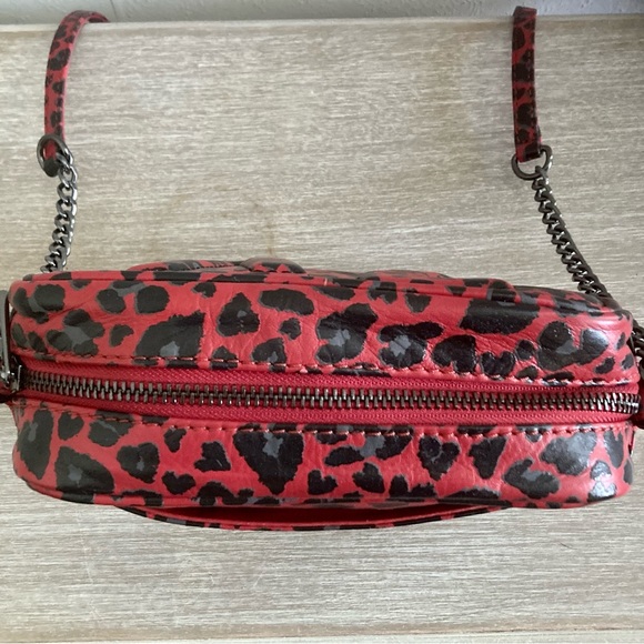 Zadig & Voltaire Boxy Bag - Picture 3 of 9